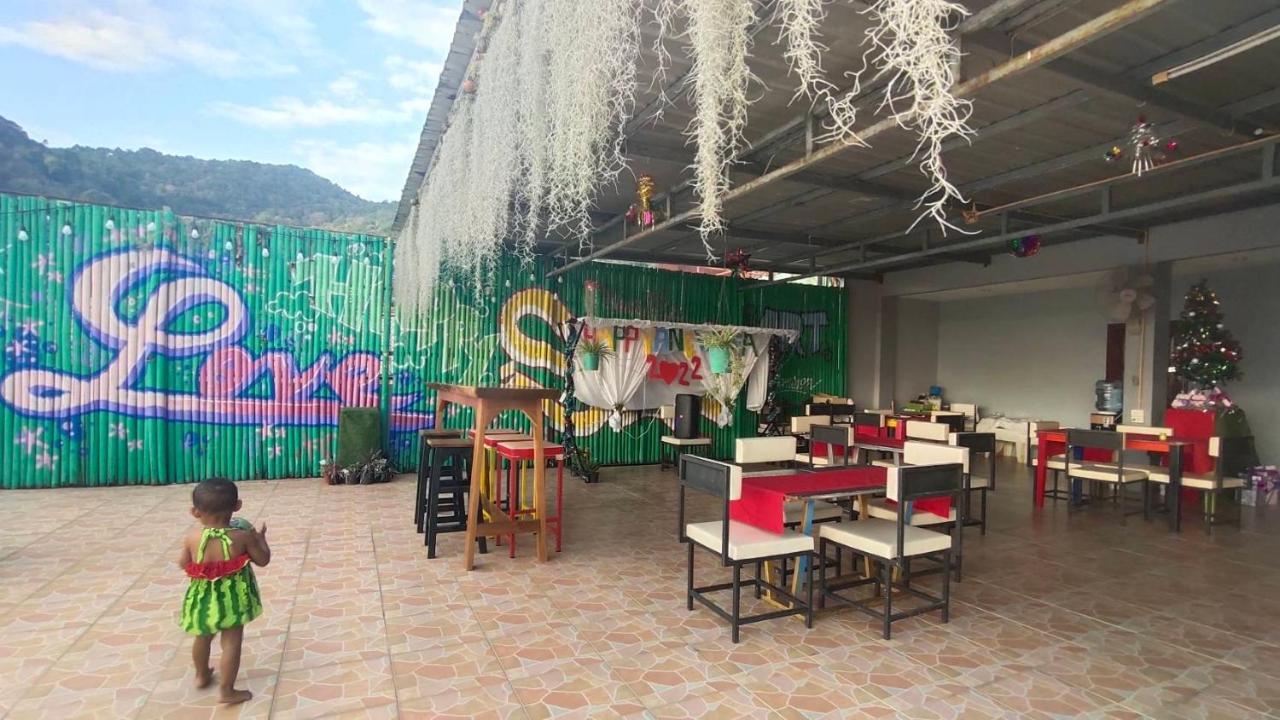 Art Mansion Patong Phuket Thailand Hotel Esterno foto